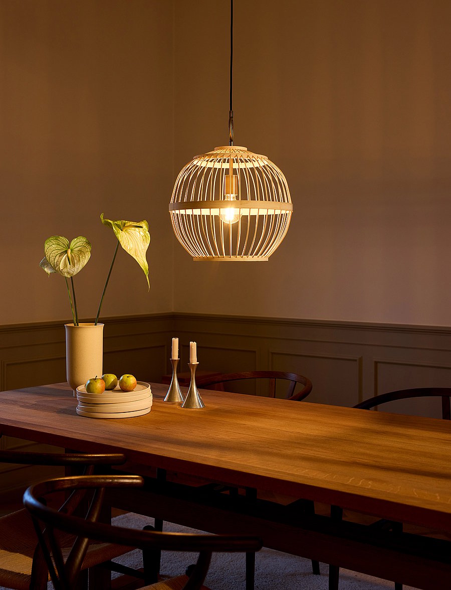 Halo Design - STOCKHOM - laevalgustid - natur - 4