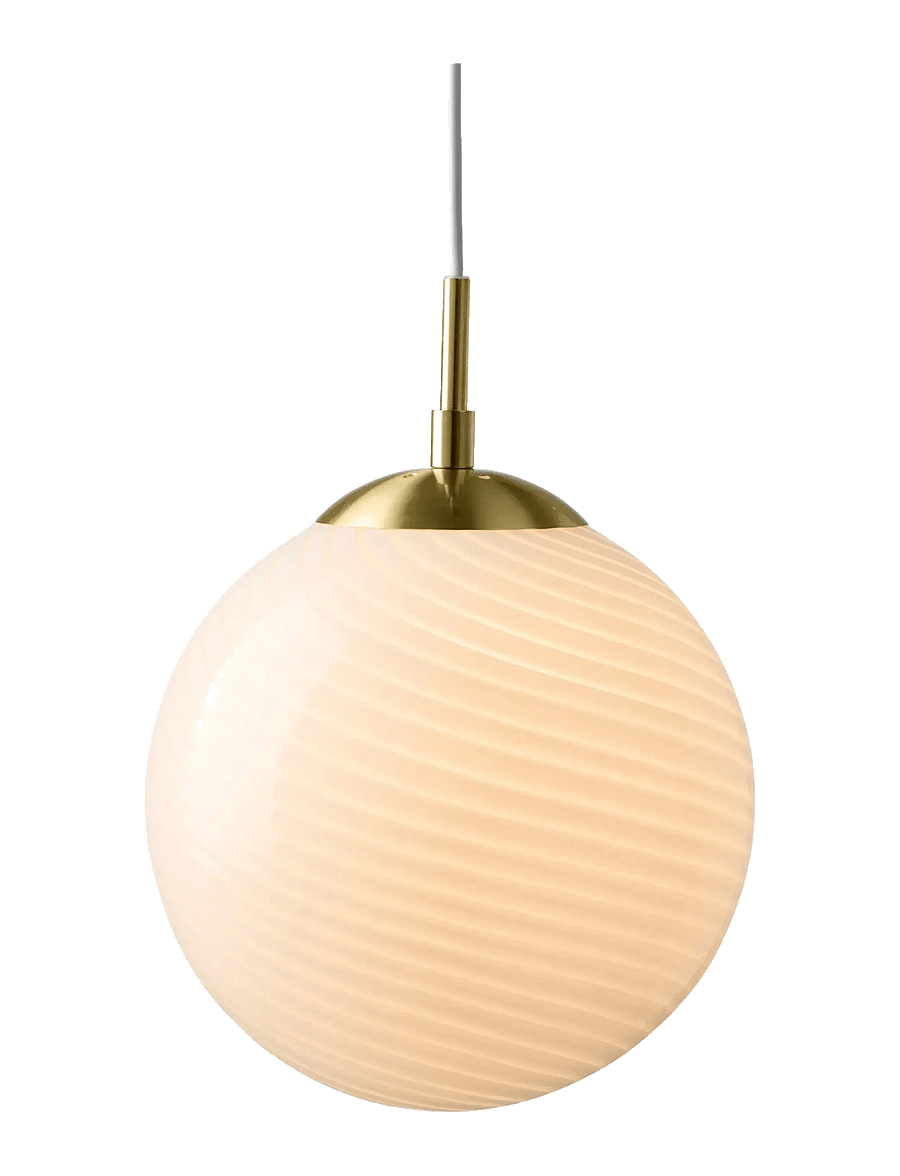 Halo Design - Candy Ball Pendant - laevalgustid - opal - 0