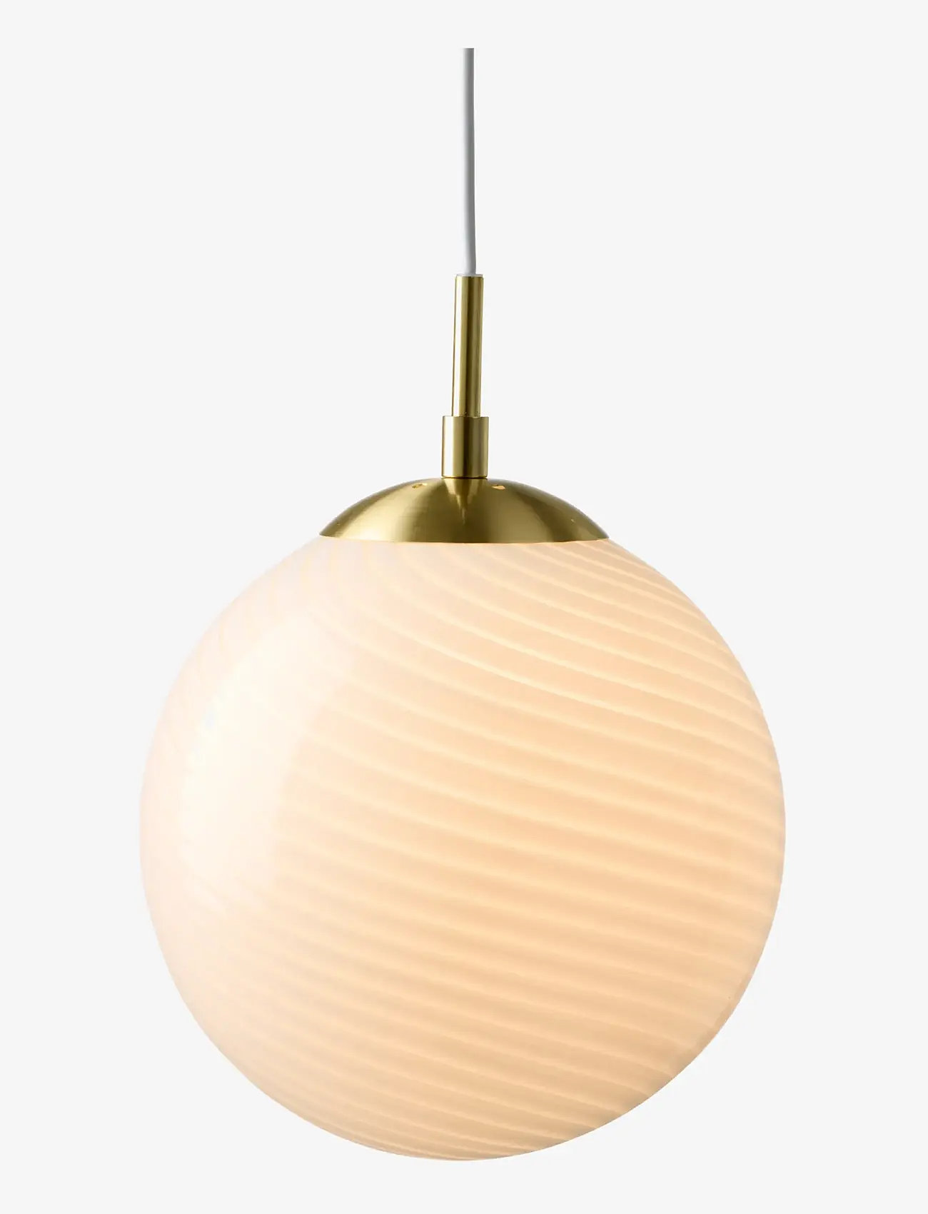 Halo Design - Candy Ball Pendant - pendler - opal - 1