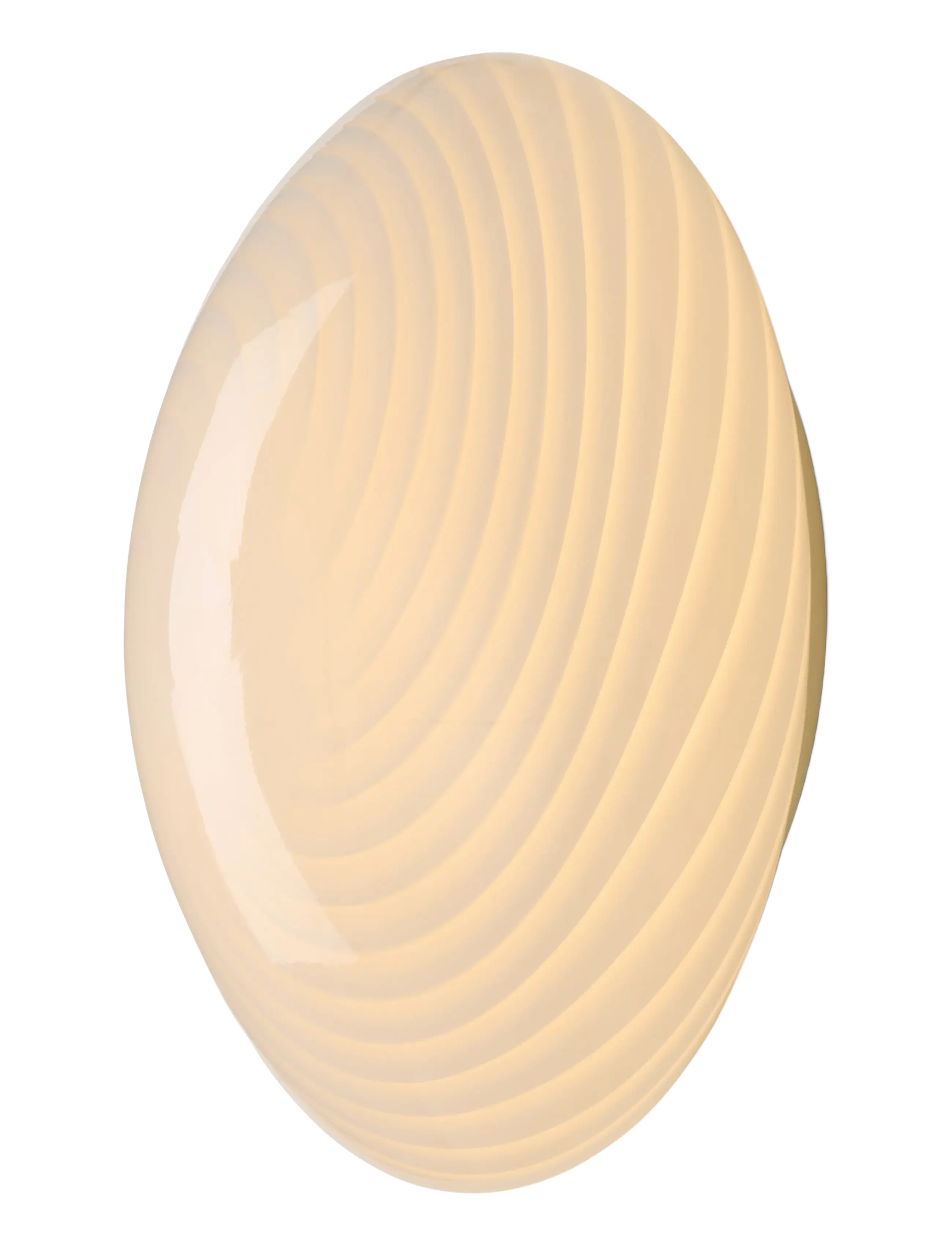 HALO DESIGN Candy Ceiling-Wall Lamp Cream - Ø 30 CM - Unisex