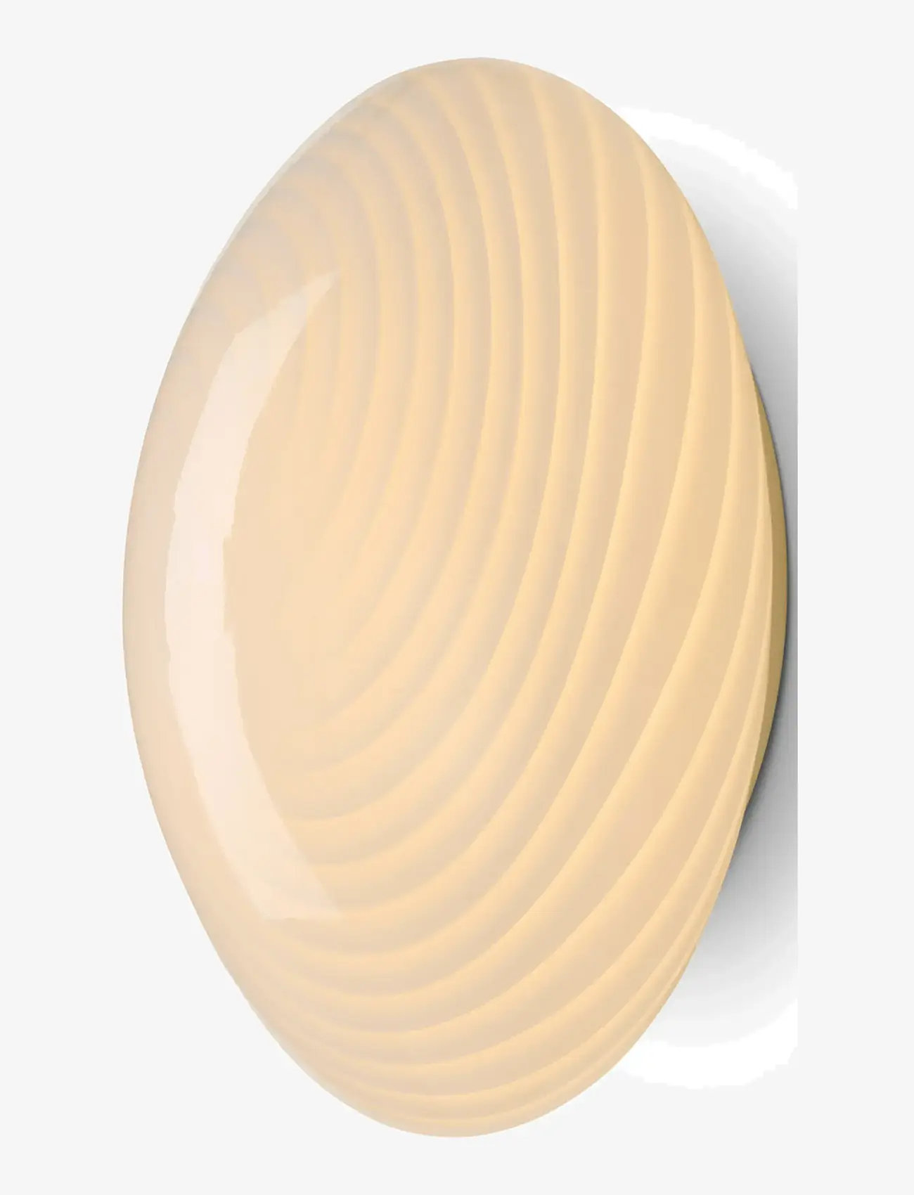 Halo Design - Candy Ceiling-Wall Lamp - plafonder - opal - 0