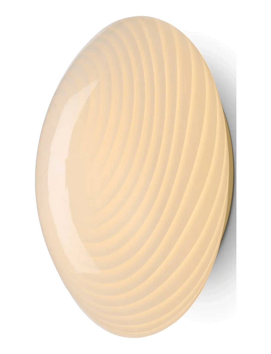 Halo Design - Candy Ceiling-Wall Lamp - deckeneinbauleuchten - opal - 1