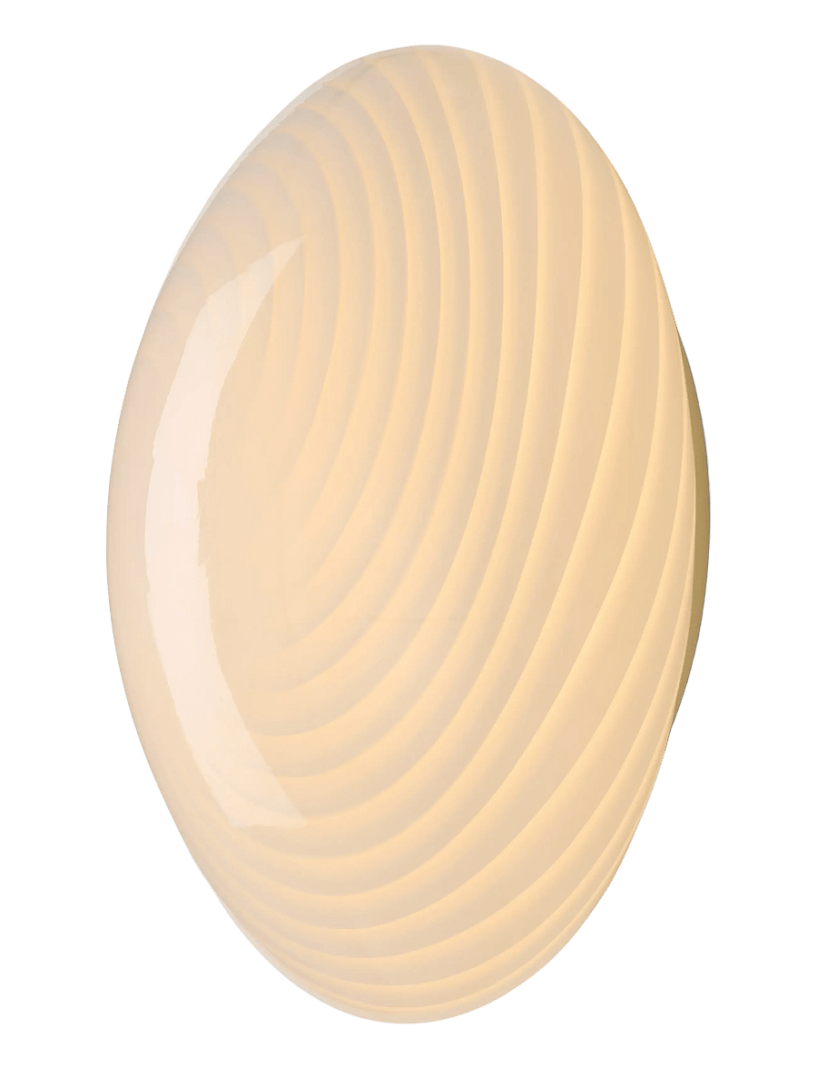 Halo Design - Candy Ceiling-Wall Lamp - flush mount ceiling lights - opal - 0