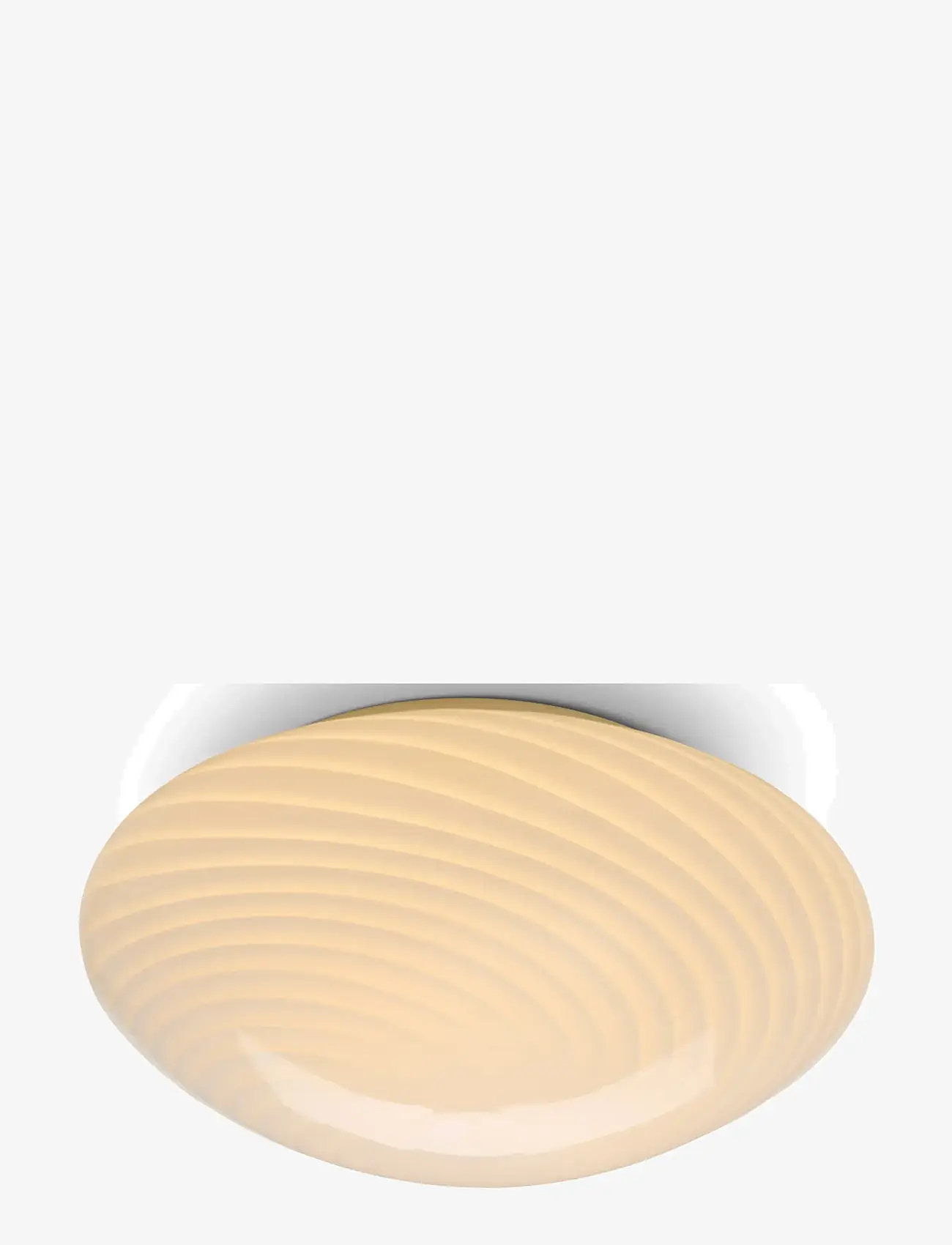 Halo Design - Candy Ceiling-Wall Lamp - plafonder - opal - 1