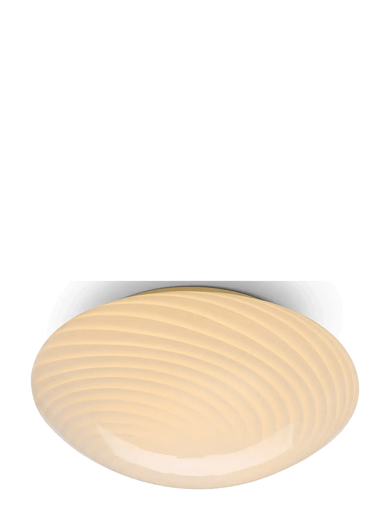 Halo Design - Candy Ceiling-Wall Lamp - sienas lampas - opal - 1