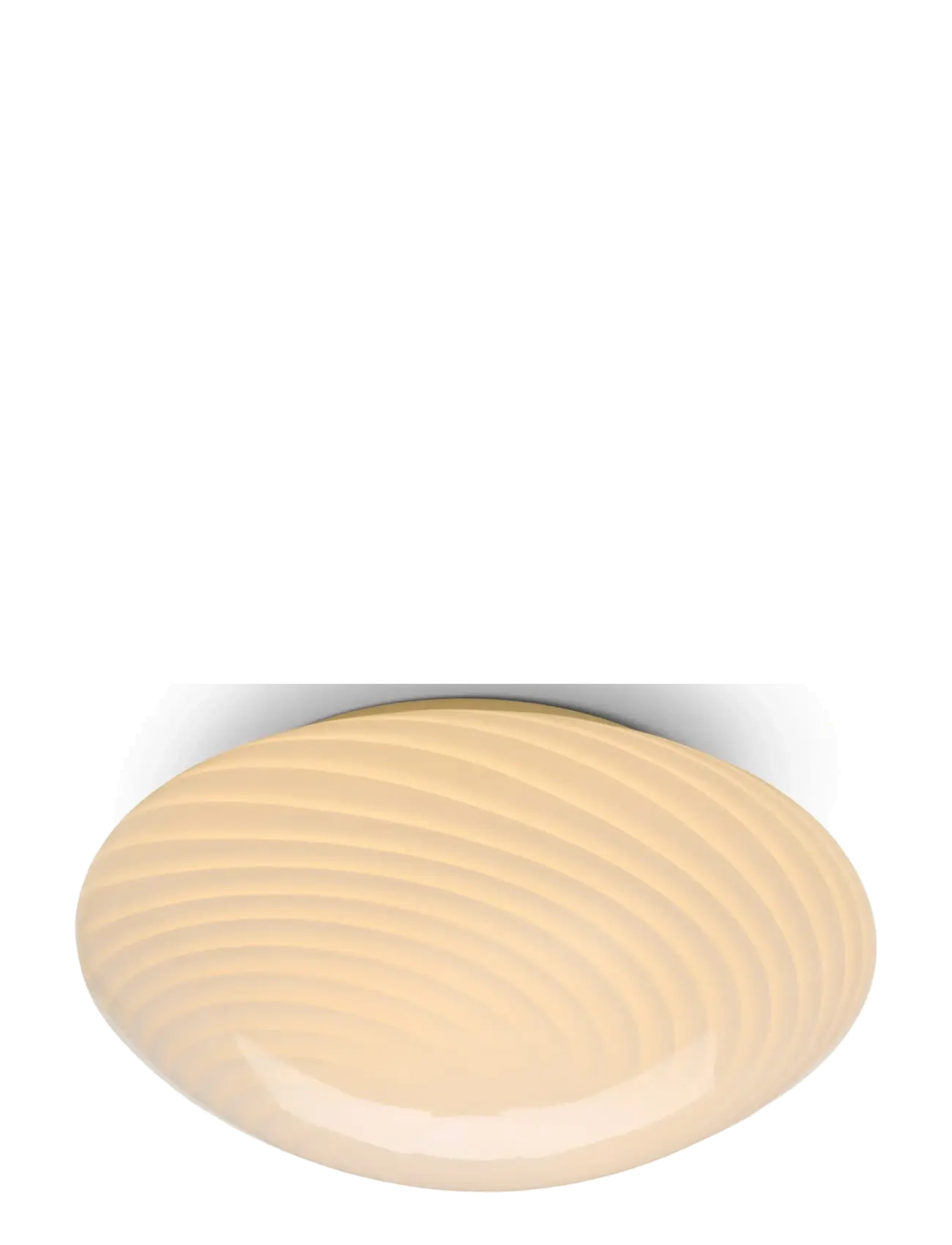 Halo Design - Candy Ceiling-Wall Lamp - flush mount ceiling lights - opal - 1
