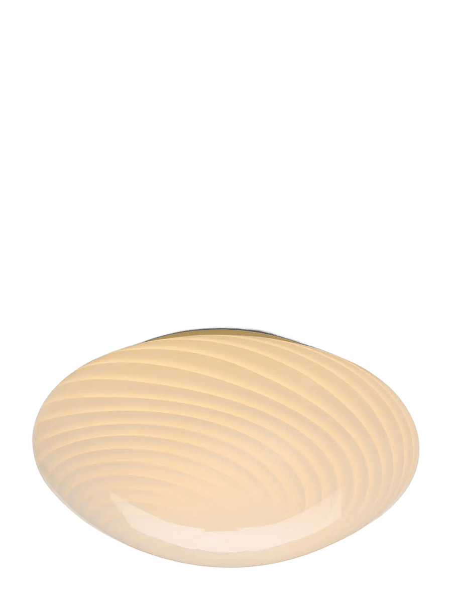 Halo Design - Candy Ceiling-Wall Lamp - flush mount ceiling lights - opal - 1