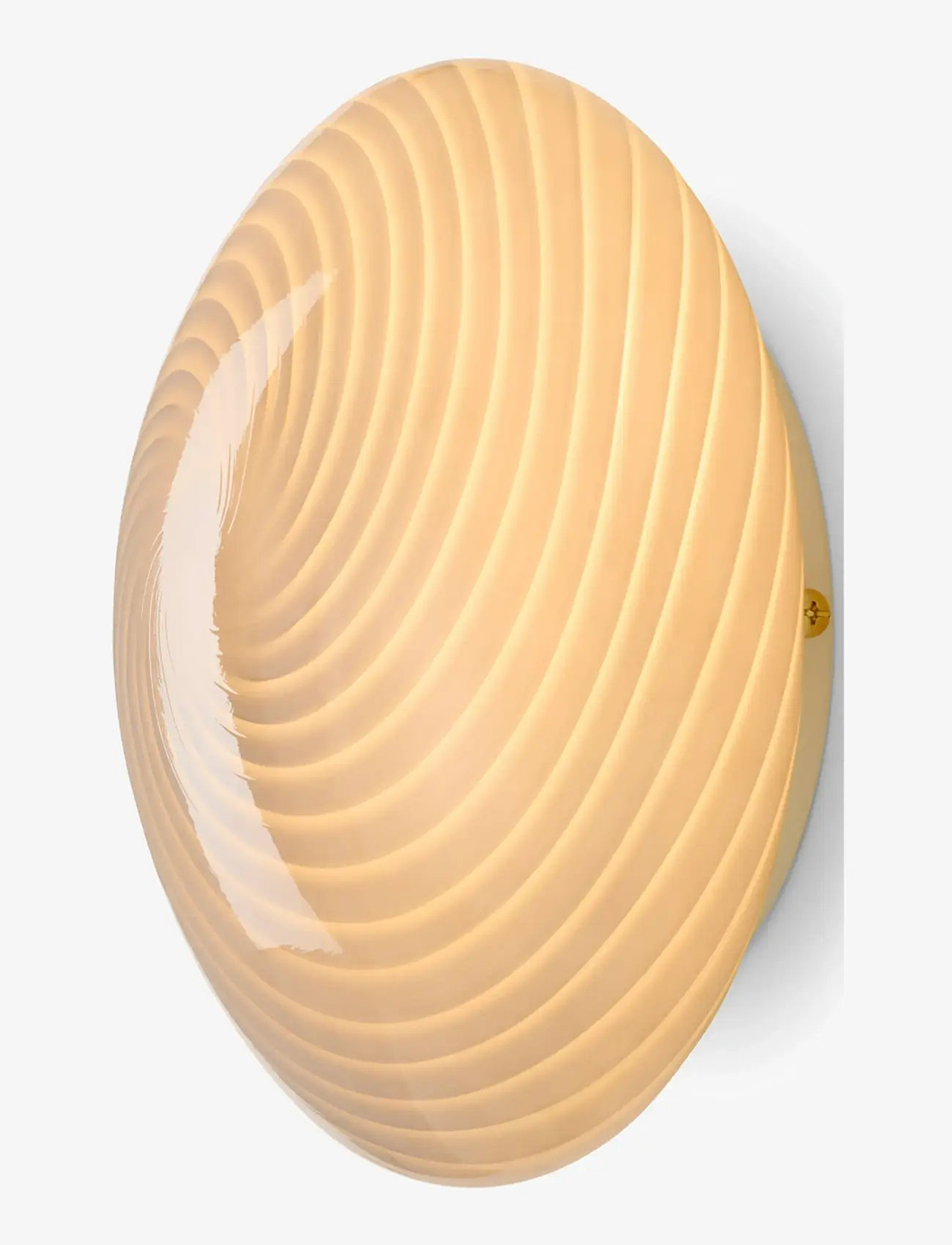 Halo Design - Candy Ceiling-Wall Lamp - deckeneinbauleuchten - grey - 1