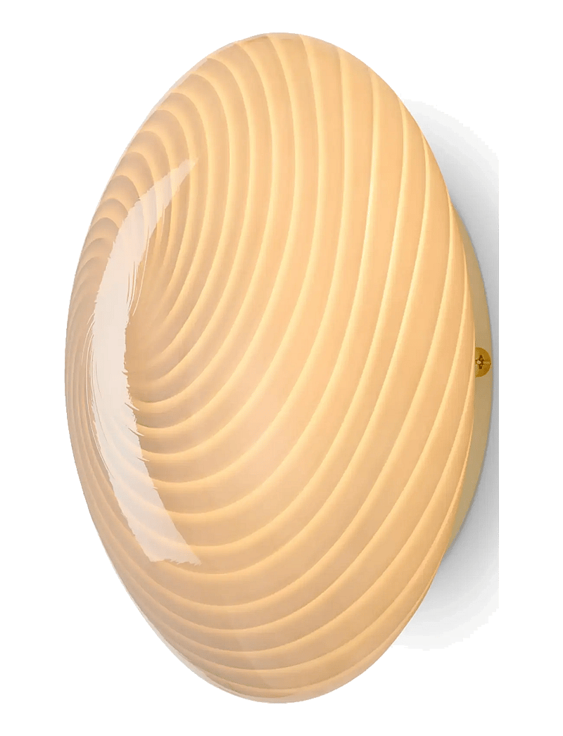 Halo Design - Candy Ceiling-Wall Lamp - flush mount ceiling lights - grey - 0