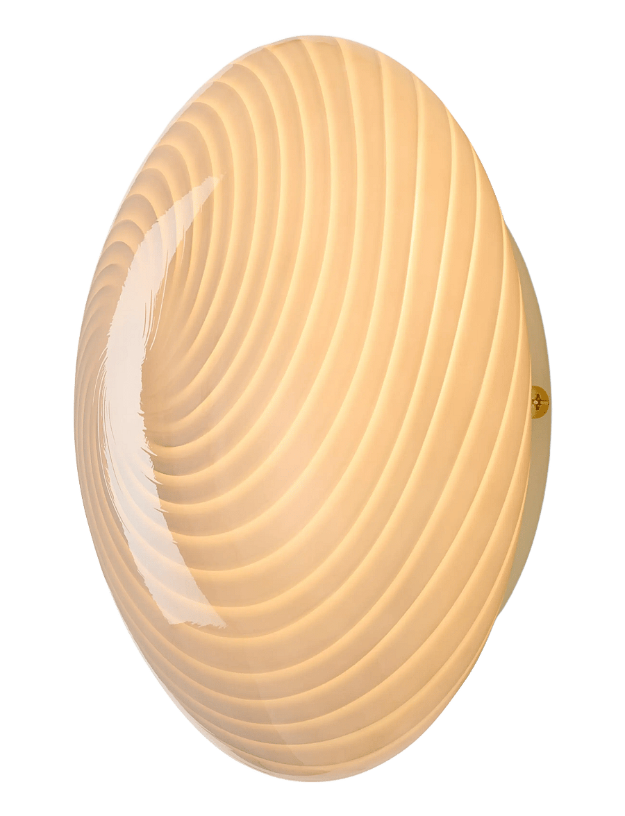 Halo Design - Candy Ceiling-Wall Lamp - plafoonid - grey - 1