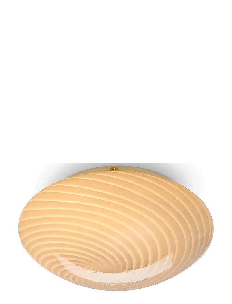 Halo Design - Candy Ceiling-Wall Lamp - flush mount ceiling lights - grey - 1