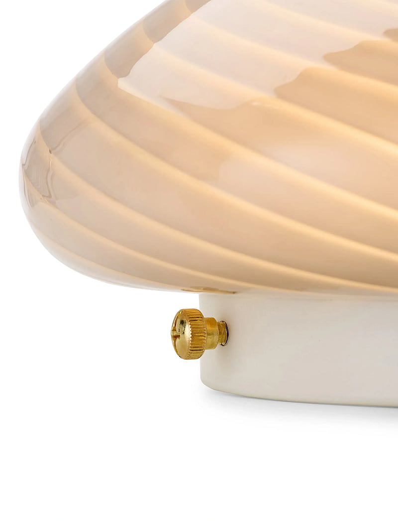 Halo Design - Candy Ceiling-Wall Lamp - flush mount ceiling lights - grey - 2