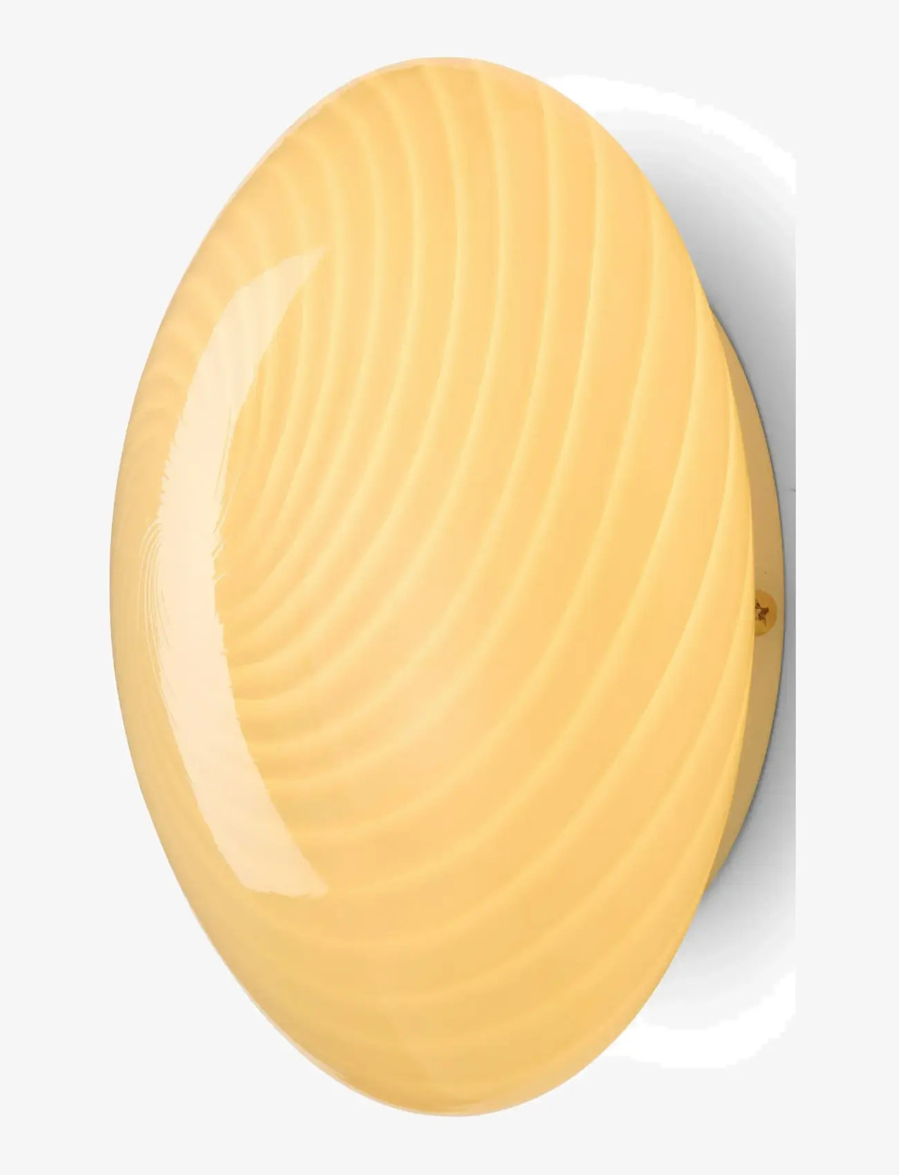 Halo Design - Candy Ceiling-Wall Lamp - deckeneinbauleuchten - cream - 0