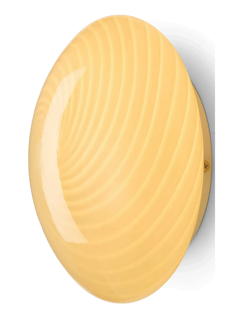 Halo Design - Candy Ceiling-Wall Lamp - deckeneinbauleuchten - cream - 0