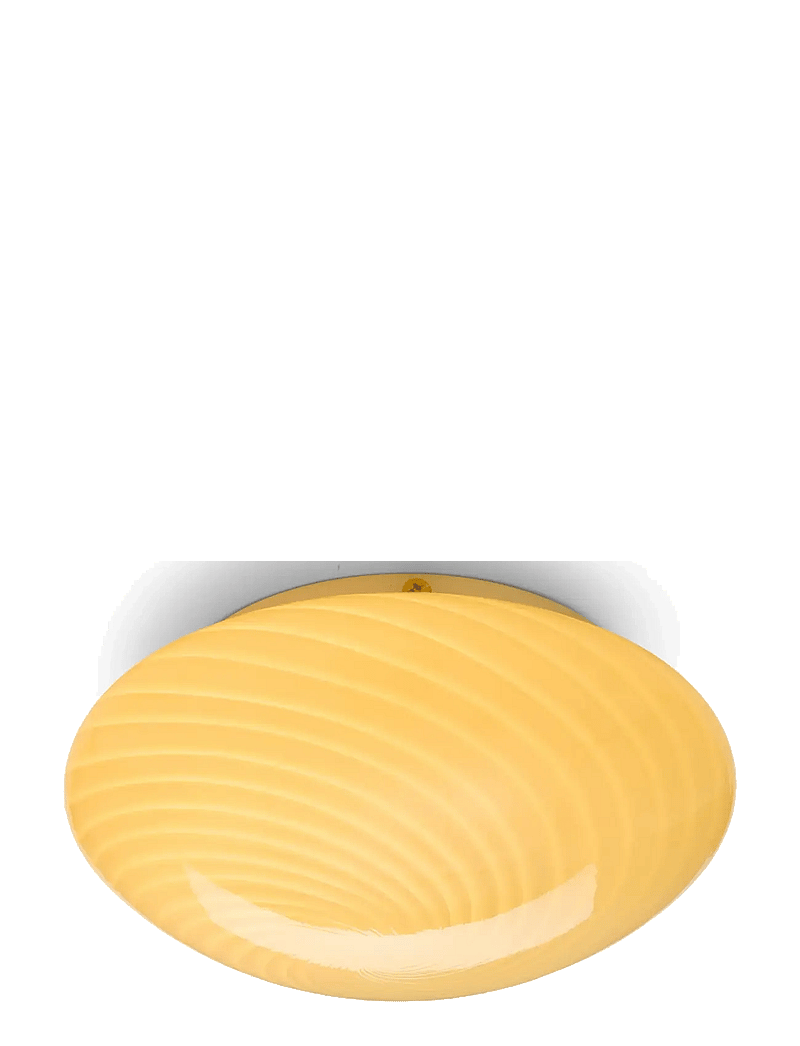 Halo Design - Candy Ceiling-Wall Lamp - deckeneinbauleuchten - cream - 1