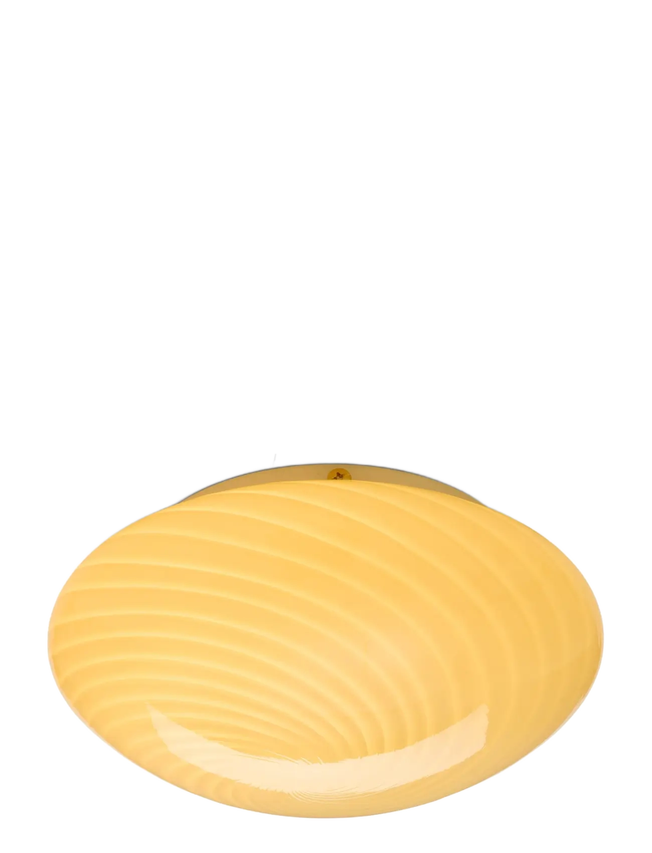 Halo Design - Candy Ceiling-Wall Lamp - flush mount ceiling lights - cream - 2