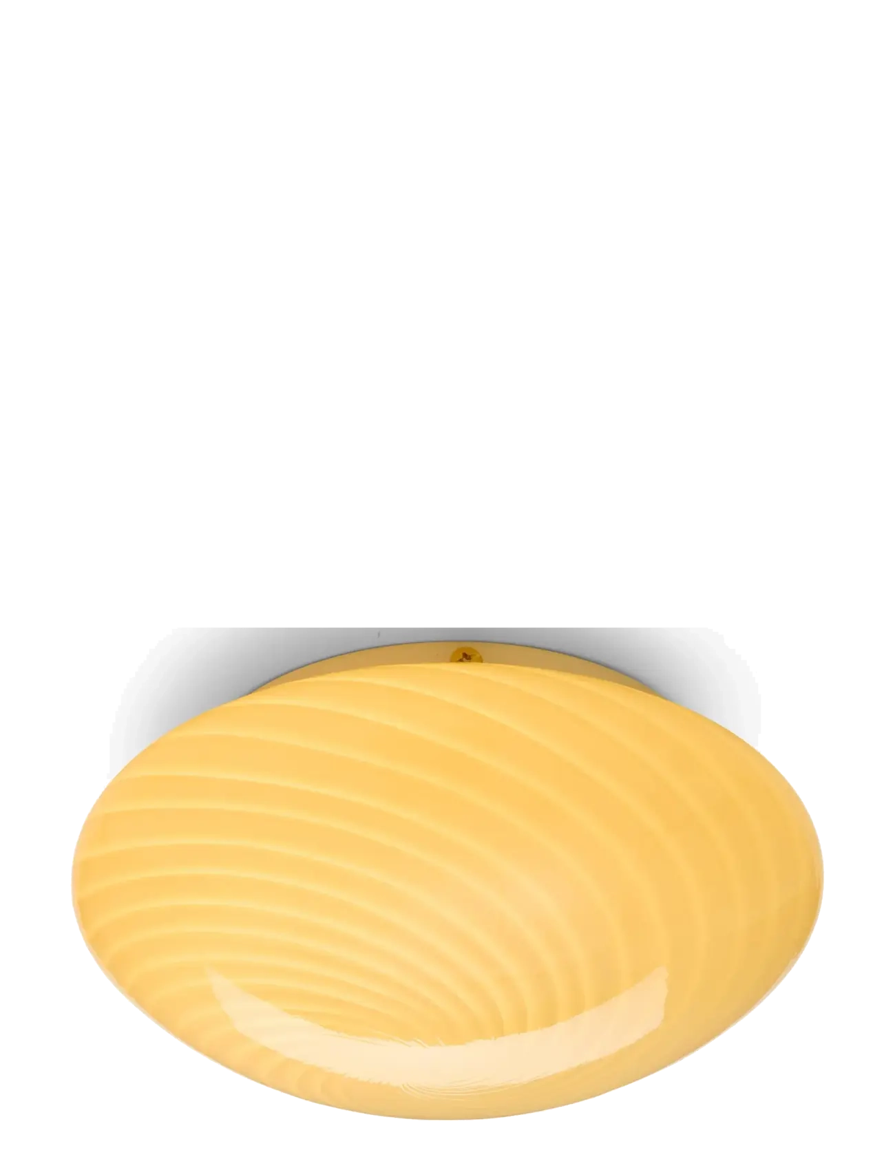 Halo Design - Candy Ceiling-Wall Lamp - flush mount ceiling lights - cream - 1