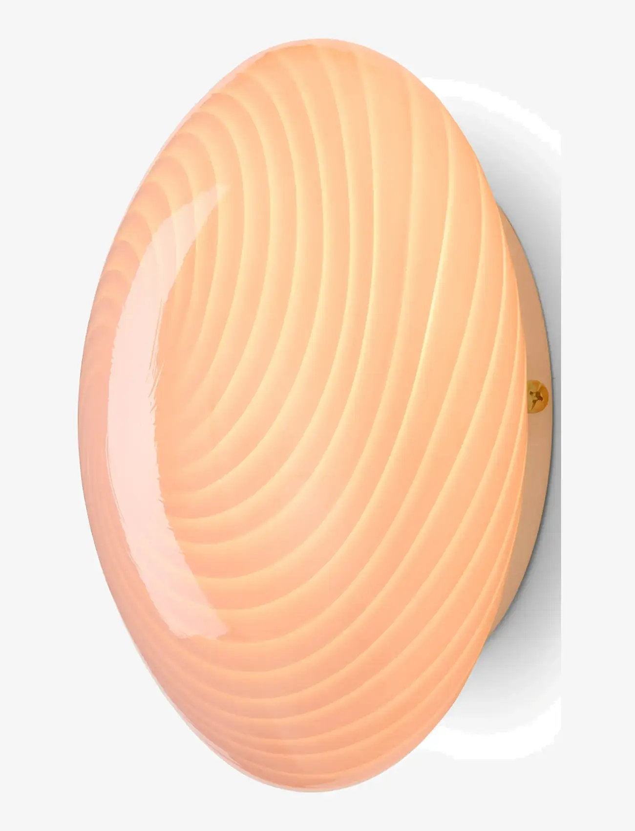 Halo Design - Candy Ceiling-Wall Lamp - deckeneinbauleuchten - rose - 1