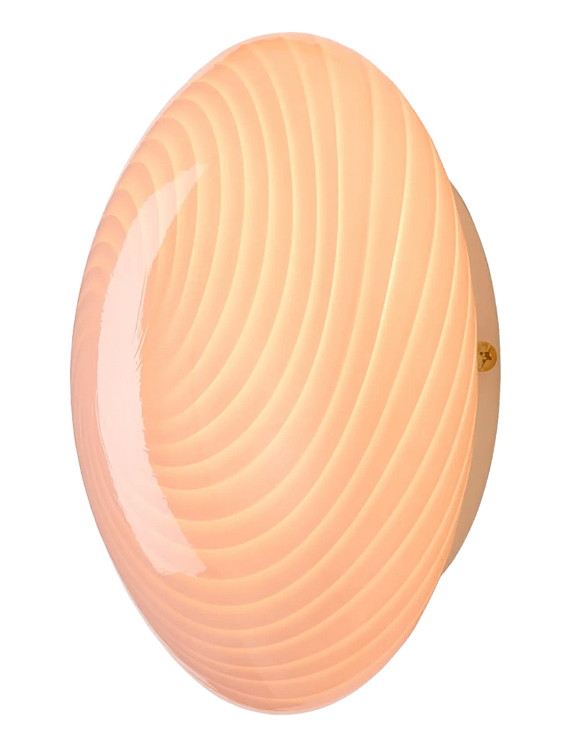 Halo Design - Candy Ceiling-Wall Lamp - deckeneinbauleuchten - rose - 1