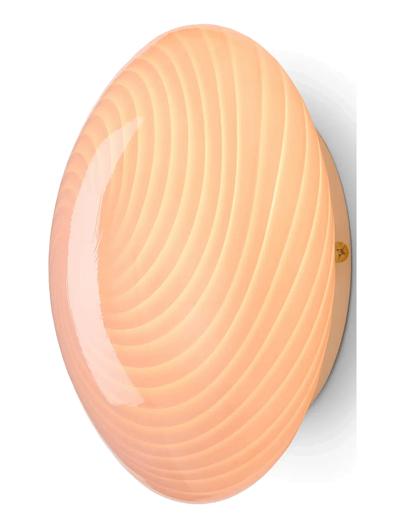 Halo Design - Candy Ceiling-Wall Lamp - deckeneinbauleuchten - rose - 1