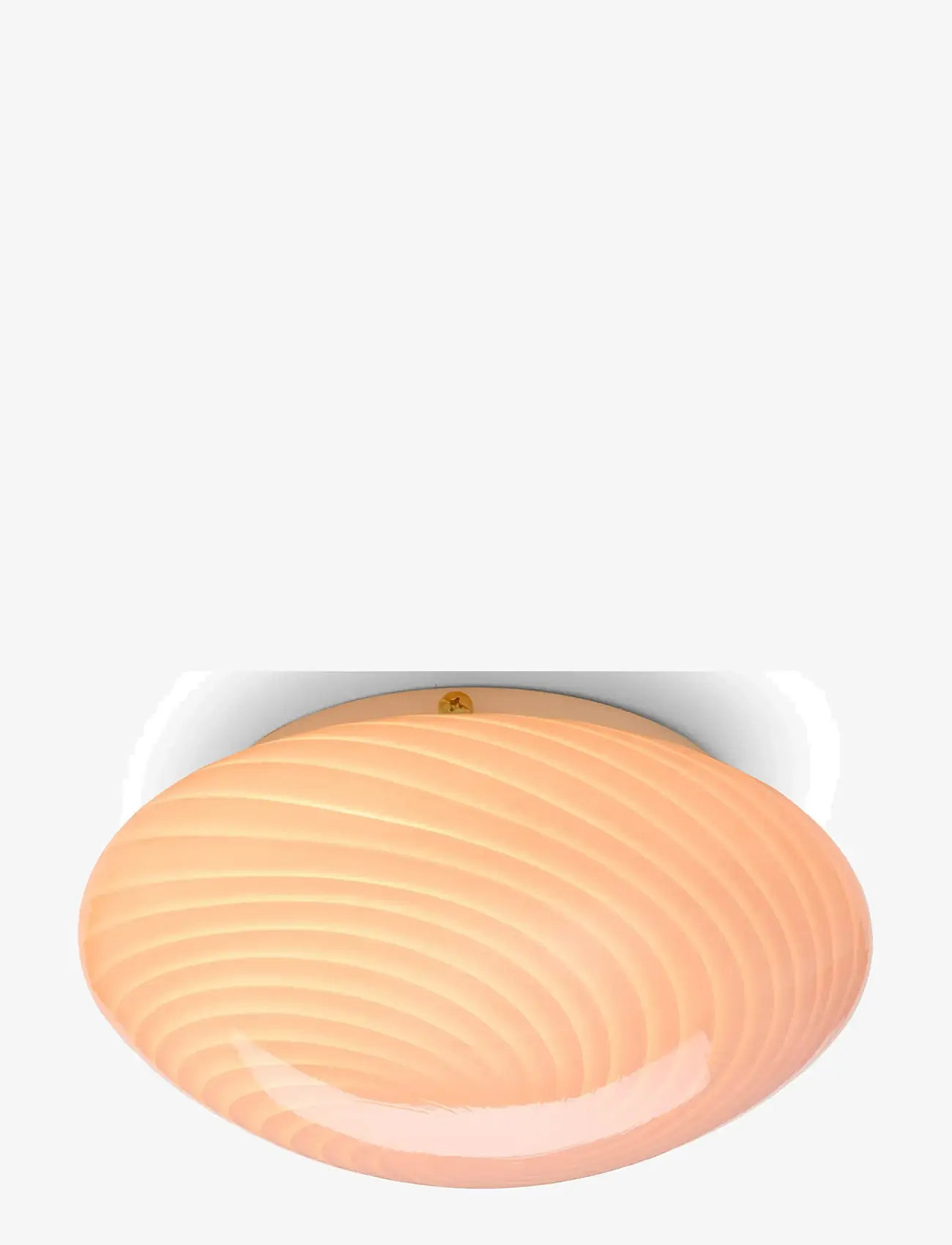 Halo Design - Candy Ceiling-Wall Lamp - deckeneinbauleuchten - rose - 2
