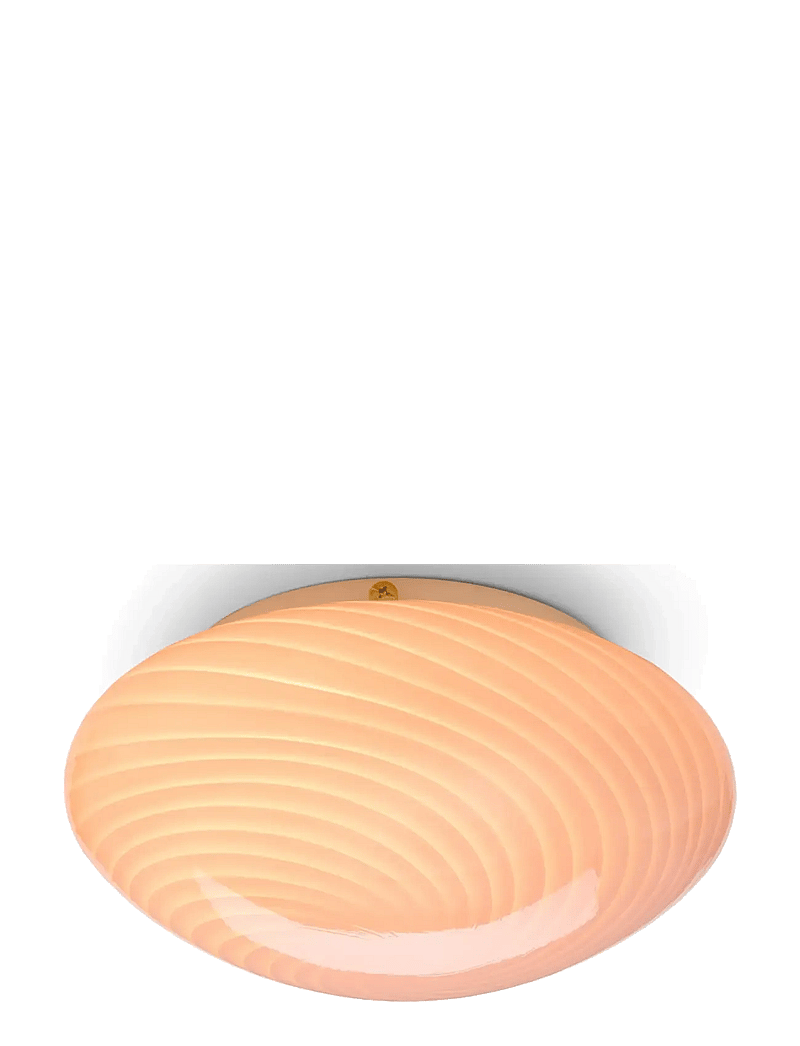 Halo Design - Candy Ceiling-Wall Lamp - deckeneinbauleuchten - rose - 2