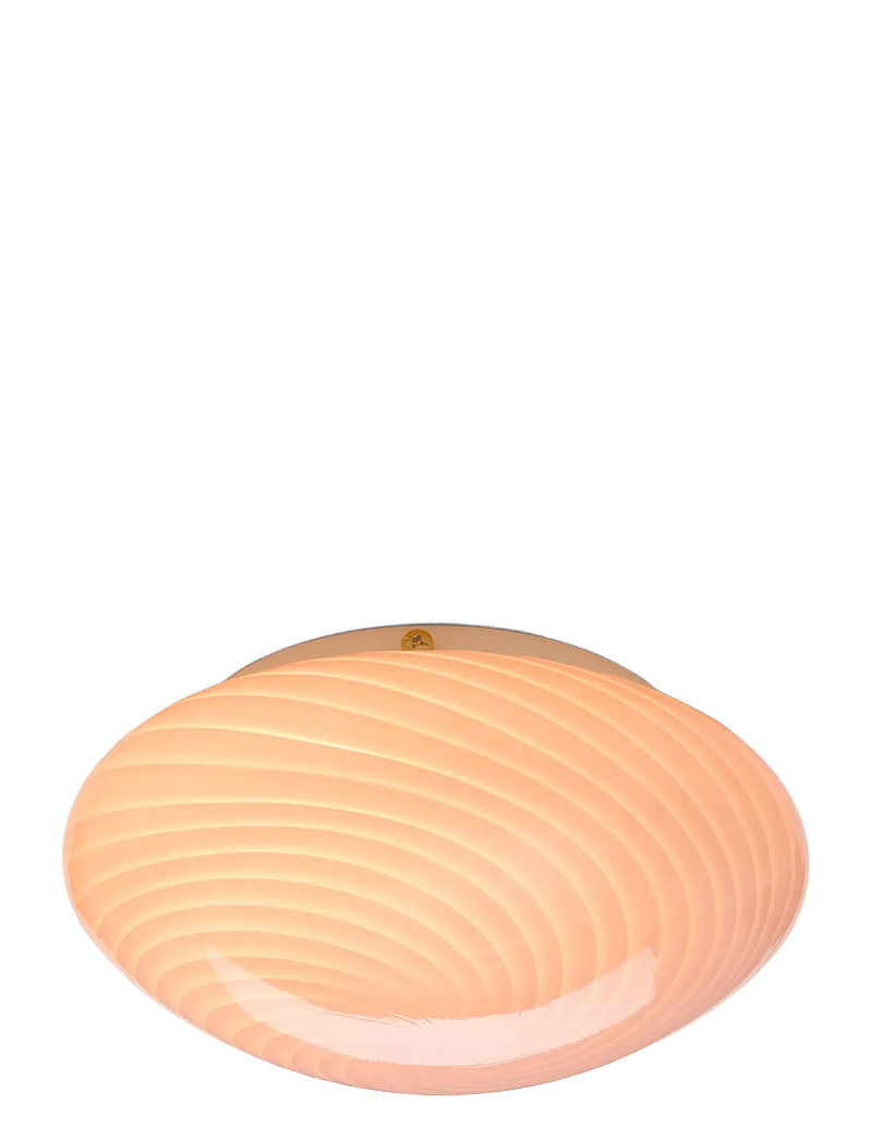 Halo Design - Candy Ceiling-Wall Lamp - deckeneinbauleuchten - rose - 2