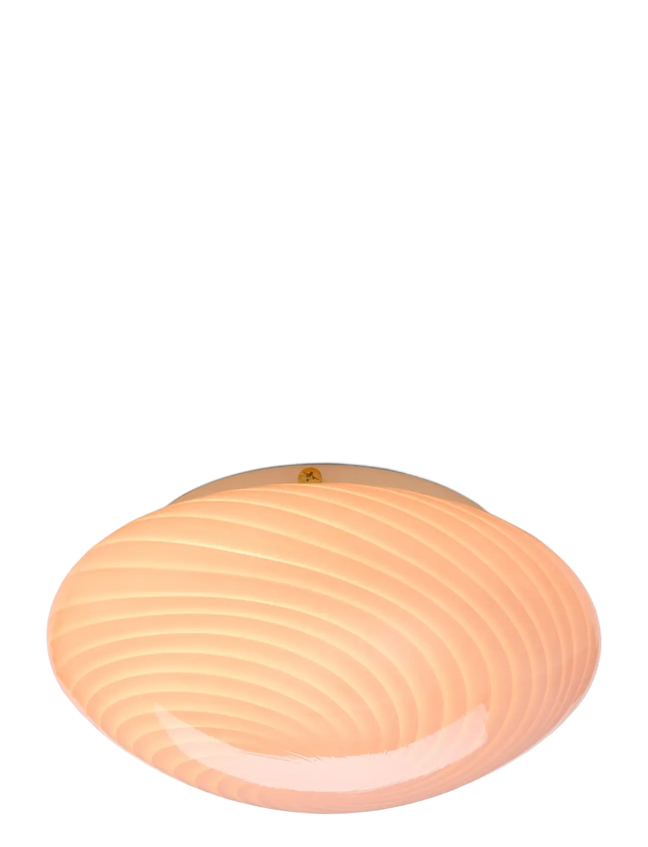 Halo Design - Candy Ceiling-Wall Lamp - plafonder - rose - 1