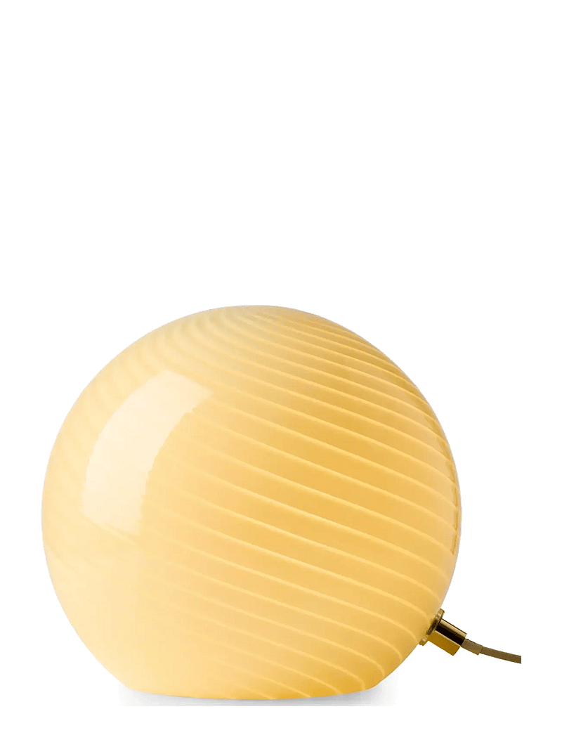 Halo Design - Candy Table Lamp - laualambid - cream - 1