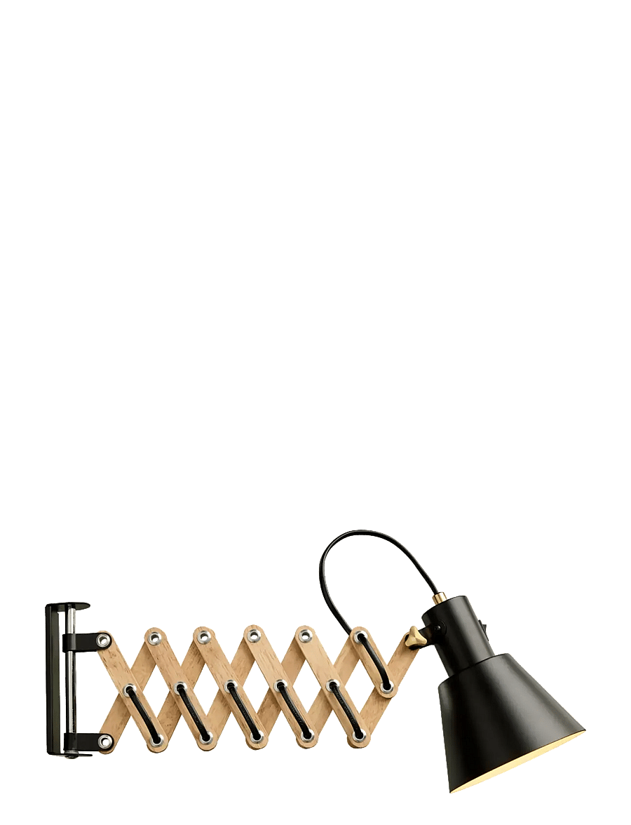 Vitafe Design Halo Design Vintage Mini Sort (Matt Black) - 171.75 € | Boozt.com