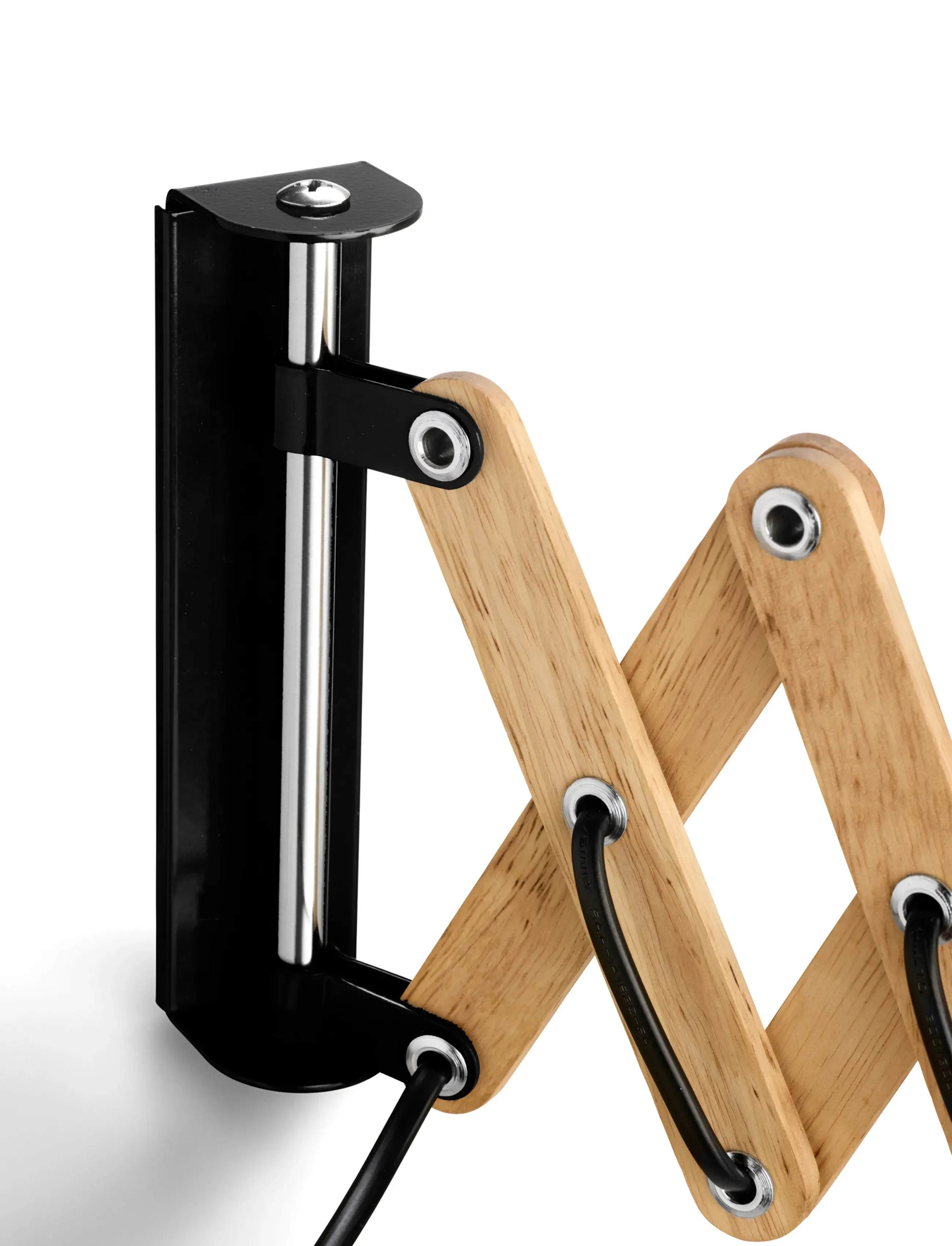 Halo Design Vintage Mini Sort (Matt Black) - 171.75 € | Boozt.com