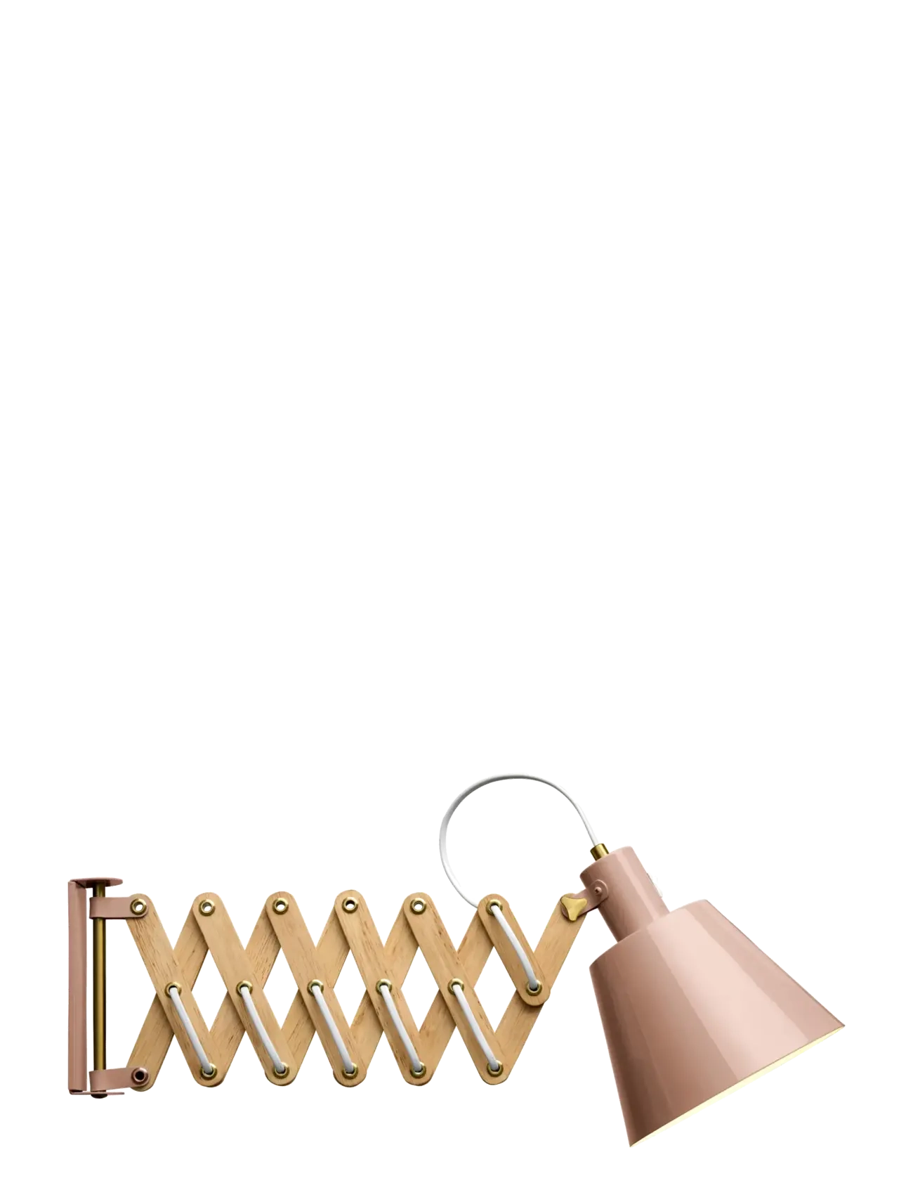 Halo Design Vintage stor  Rosa - Halo Design - GLOSSY ROSA / pink/rose