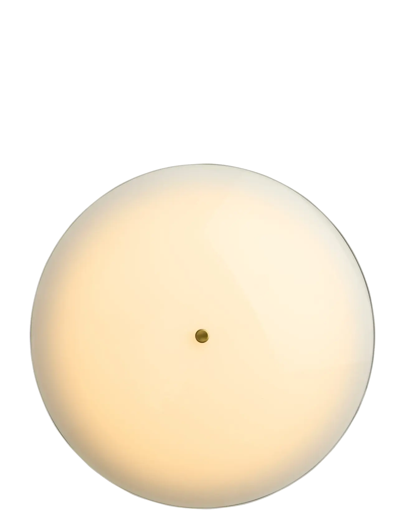 Halo Design - Baroni loft  Ø46 Opal - white - 1