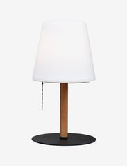 Halo Design - NORTHERN - desk & table lamps - opalic - 0