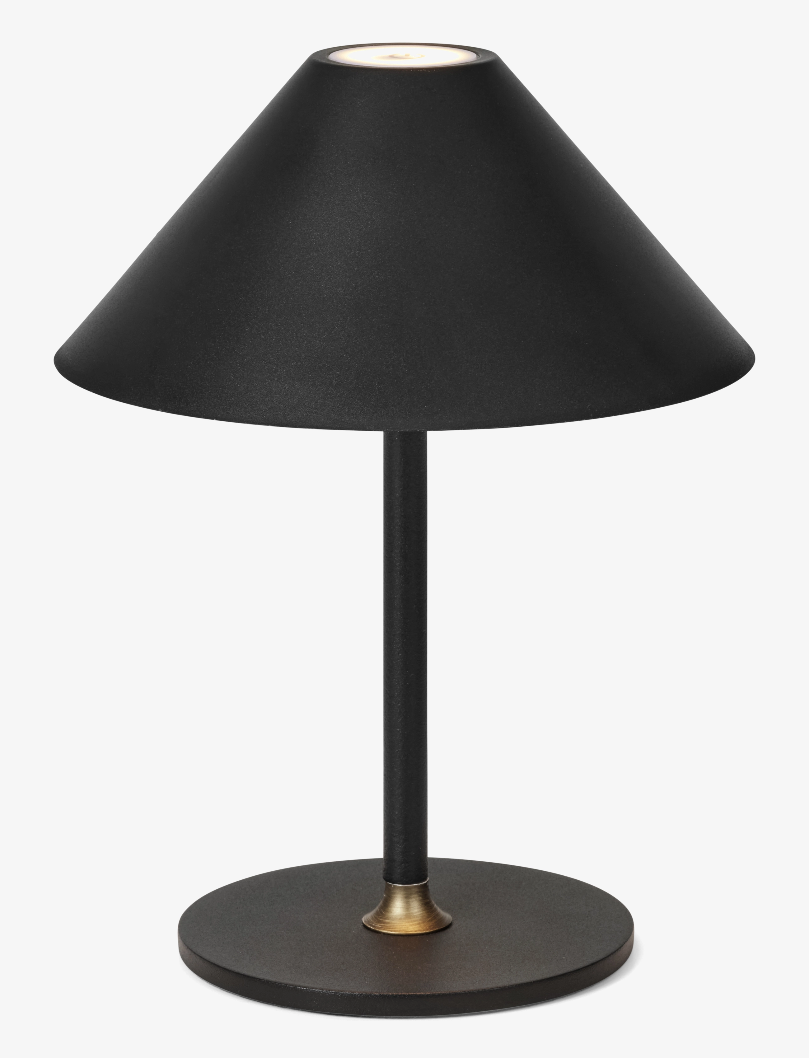 HALO DESIGN Hygge Schwarz - One Size - Unisex