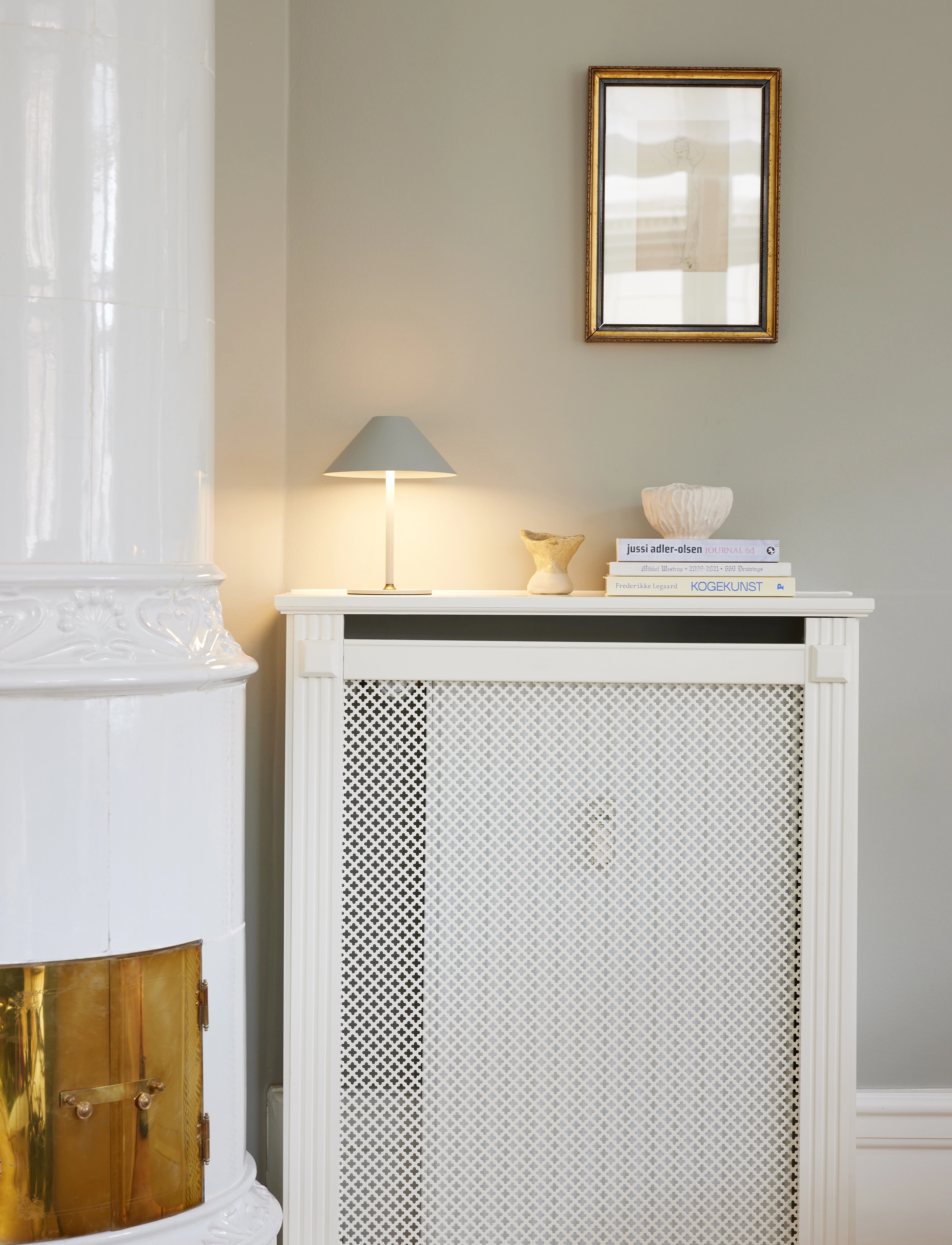 Halo Design - Hygge - schreibtisch- & tischlampen - lys grÅ - 3
