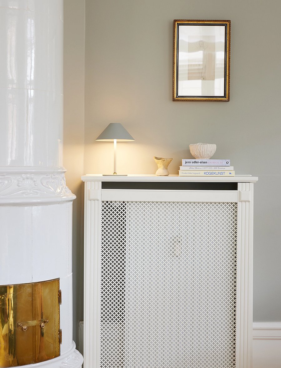 Halo Design - Hygge - kaasaskantavad lambid - lys grÅ - 3
