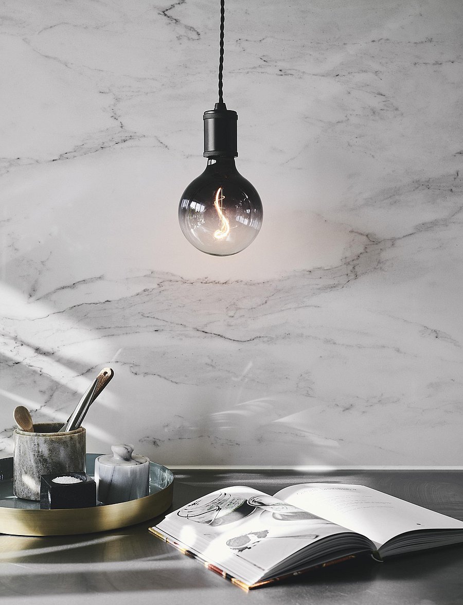 Halo Design - COLORS - hämardatav - smoke - 4