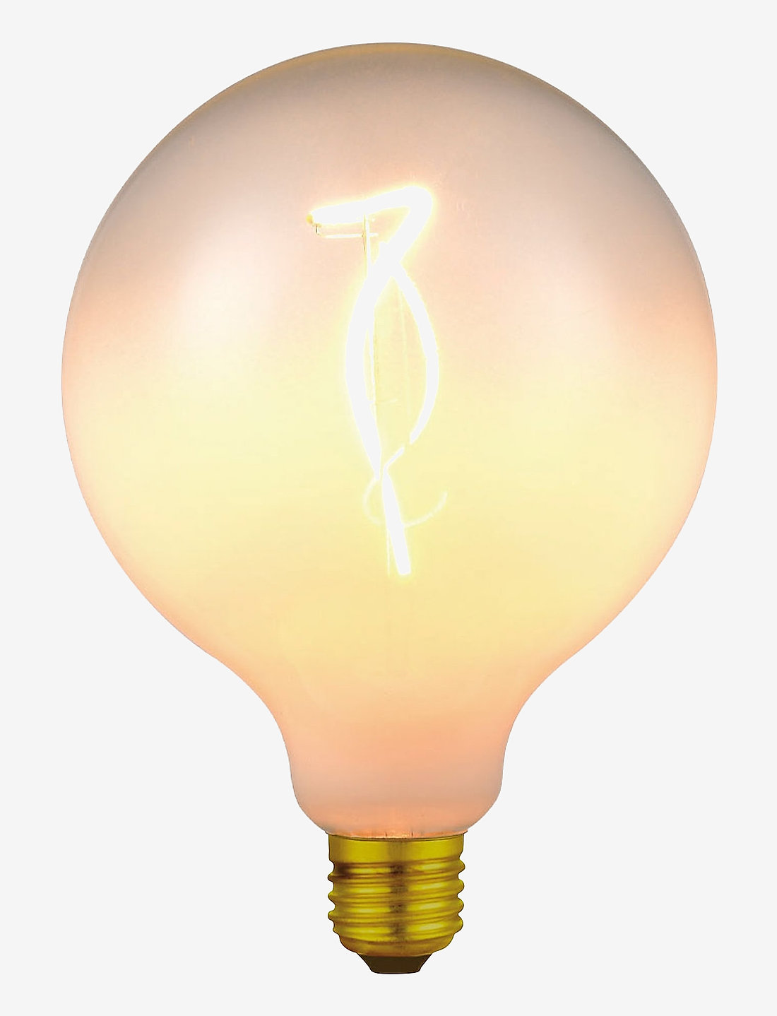 Halo Design - COLORS - dimmable - opalic - 0