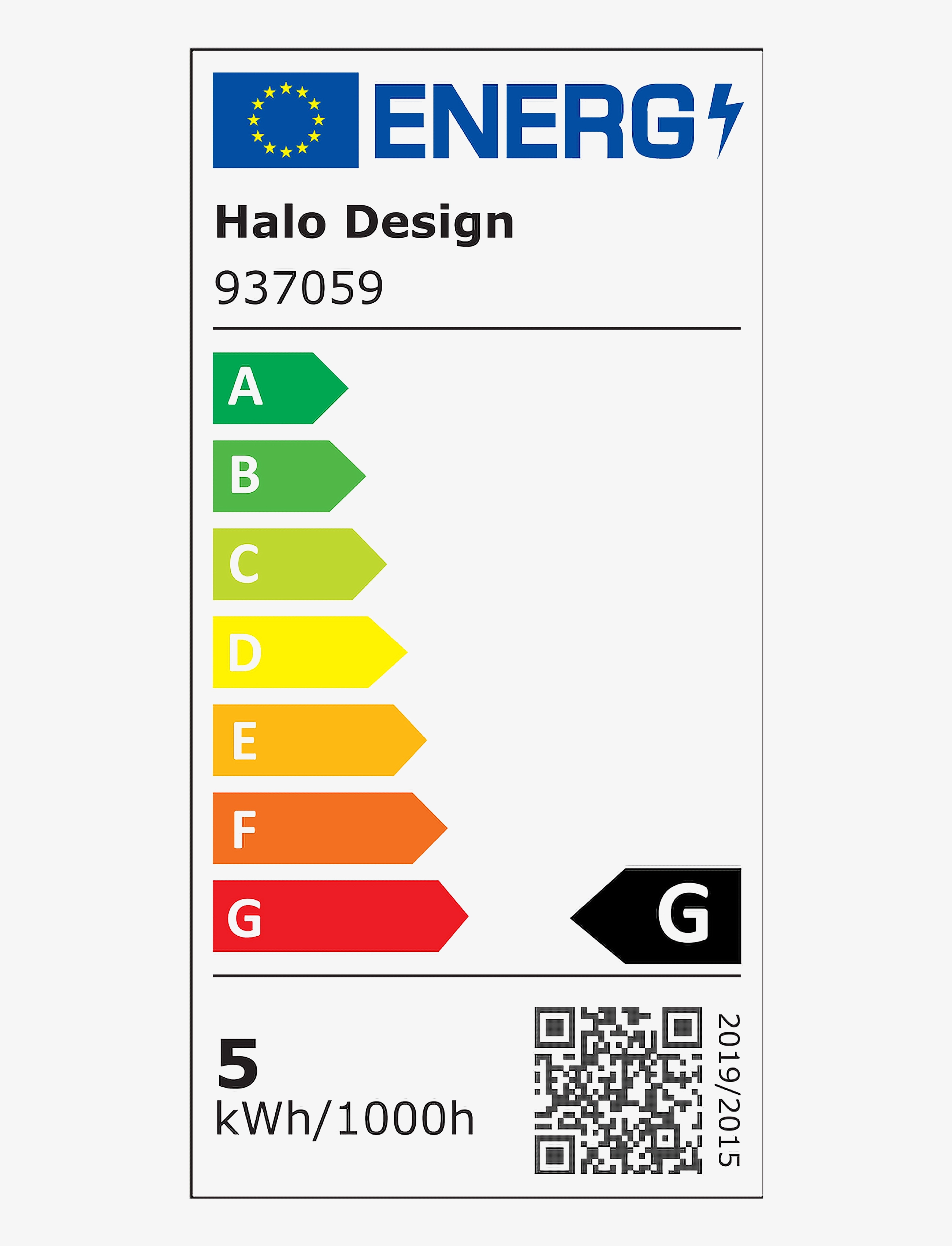 Halo Design - COLORS - amber - 1