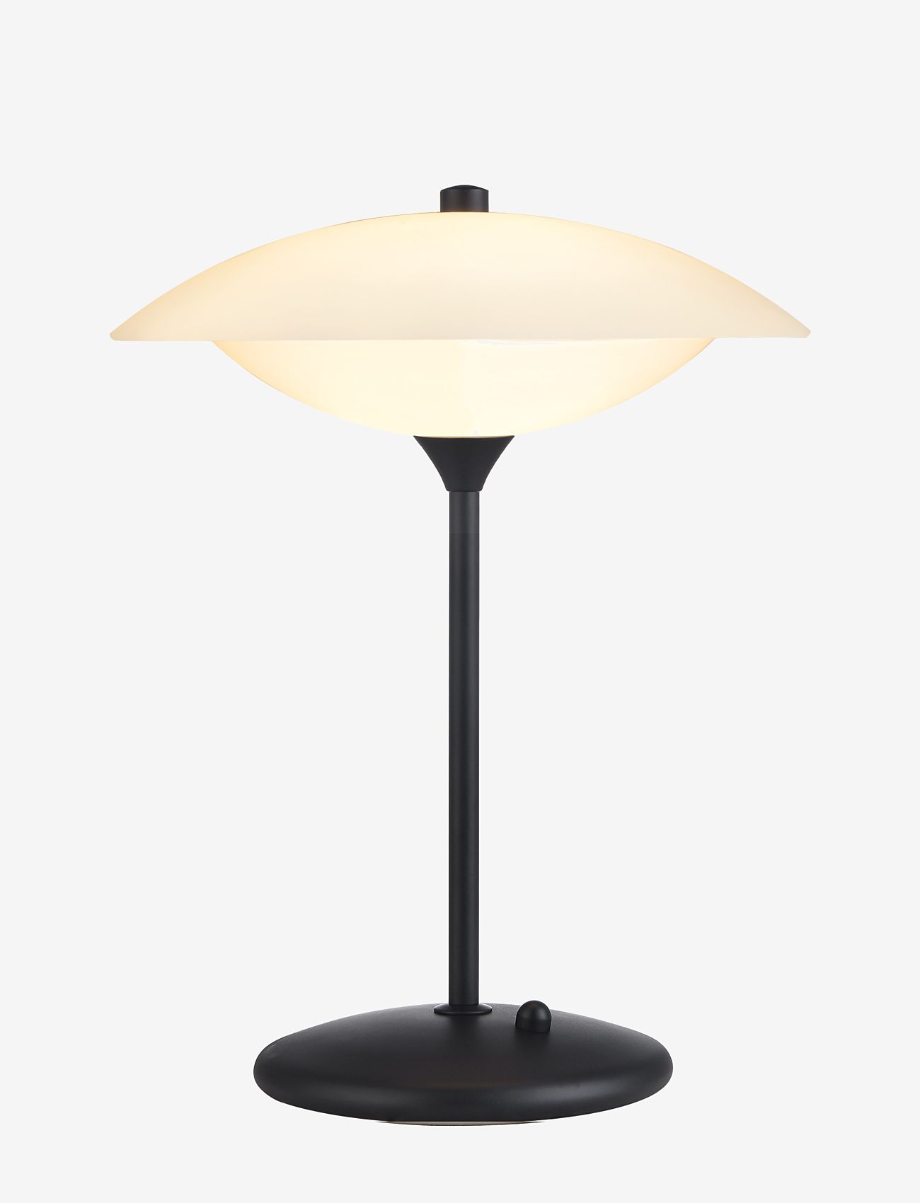 Halo Design - BARONI - desk & table lamps - opal,metal - 0