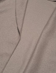 hálo - TUNDRA woolen coat - pitkät talvitakit - taupe - 5