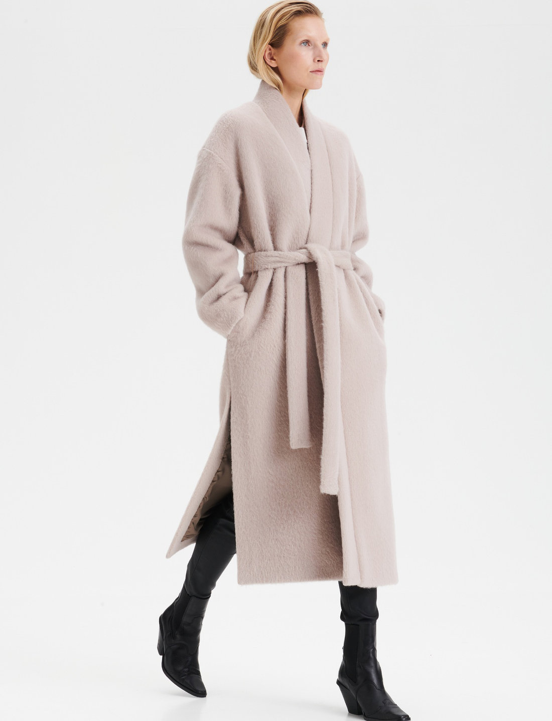 Winter long coats for 2025 womens online