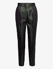 hálo - PHENOMENA pants - kostymbyxor - multicolor - 0