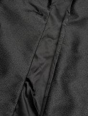 hálo - KAAMOS blazer - vakarėlių drabužiai išparduotuvių kainomis - shimmering black - 4