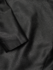 hálo - KAAMOS maxi dress - ballīšu apģērbs par outlet cenām - shimmering black - 2