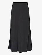 USVA slip skirt - BLACK