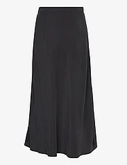 hálo - USVA slip skirt - midi skjørt - black - 1