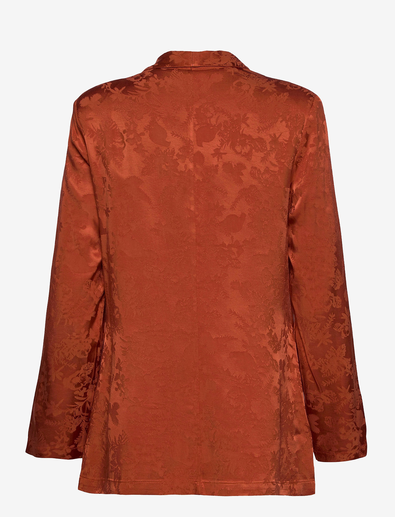 hálo - Ruska blazer - copper - 2