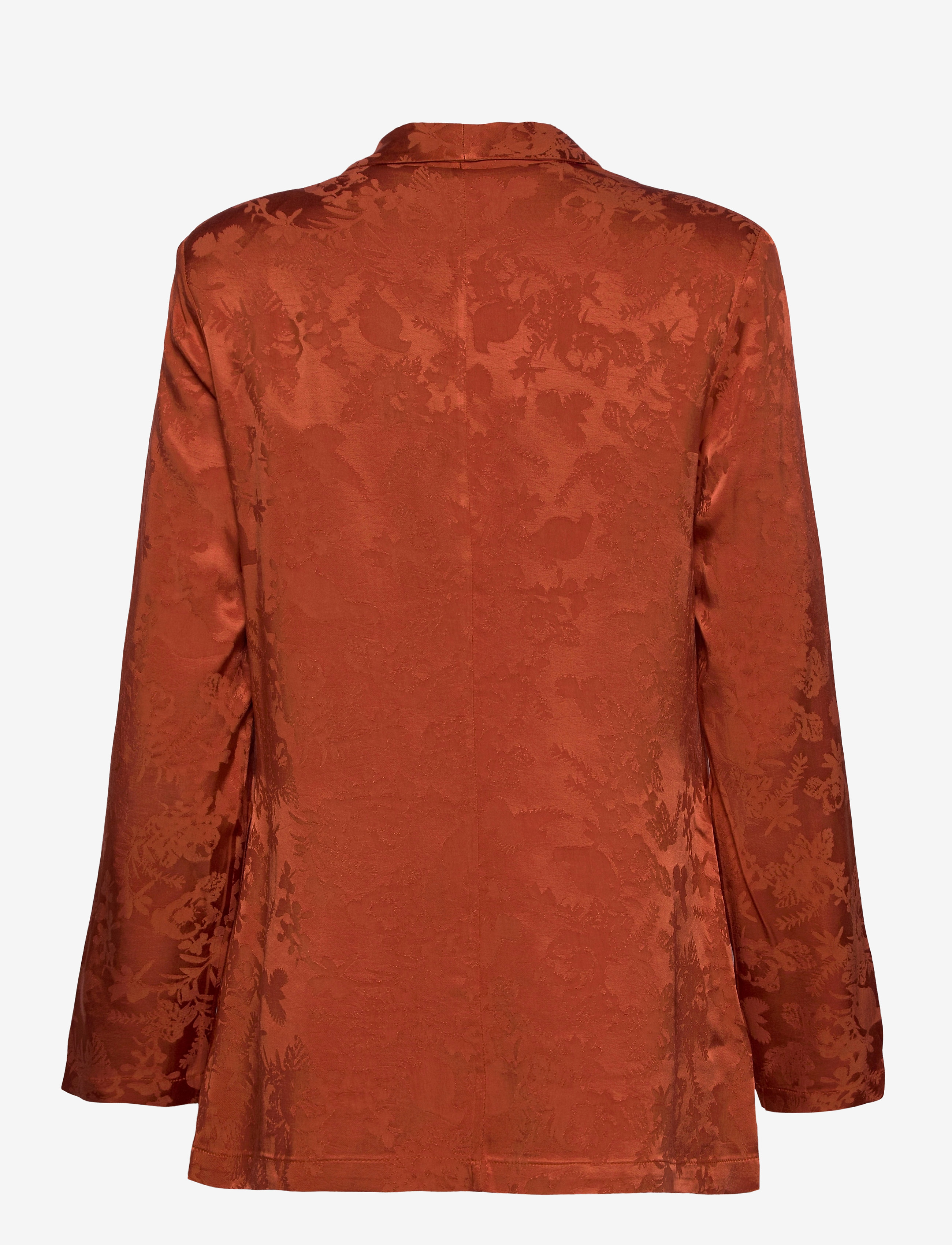 hálo - Ruska blazer - copper - 2